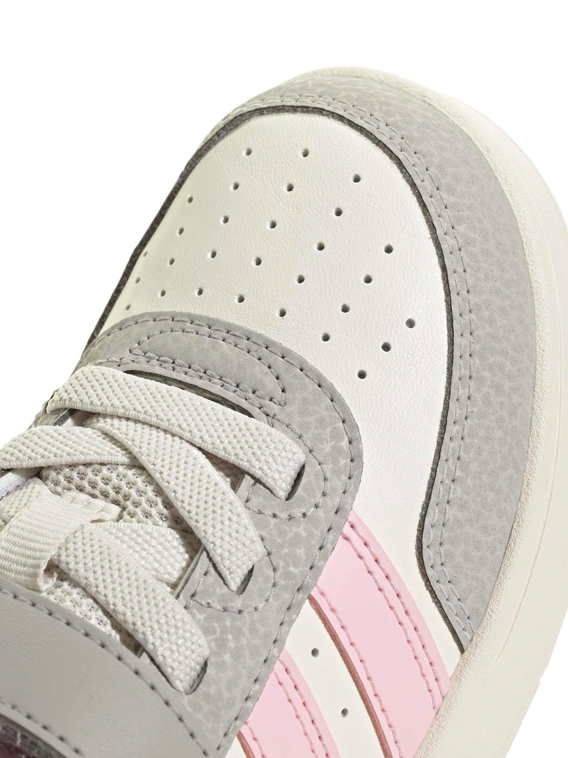 ADIDAS SPORTSWEAR - Sapatilhas 'Breakbase' em cinzento