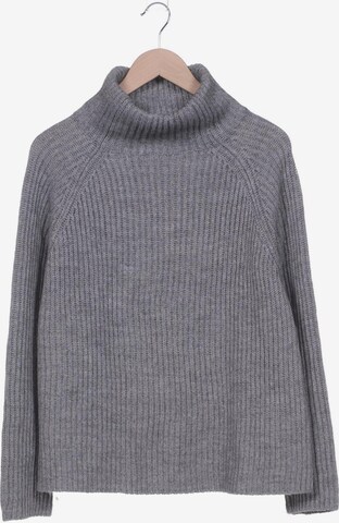 DRYKORN Pullover XL in Grau: predná strana