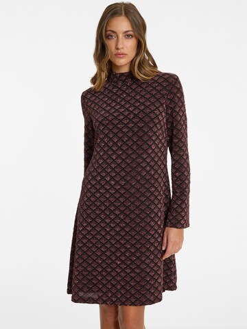 Ana Alcazar Kleid 'Ablino' in Lila