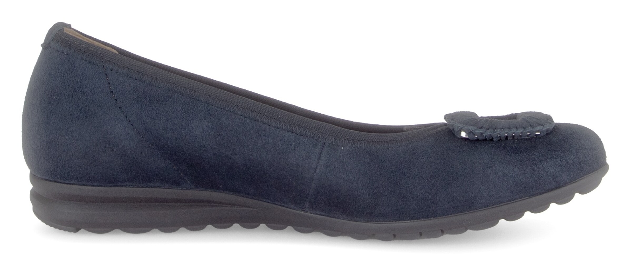 GABOR Ballet Flats in Blue