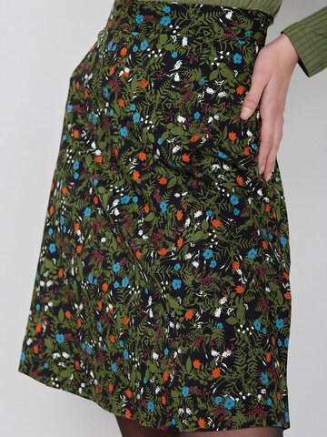 GREENBOMB Rok in Groen