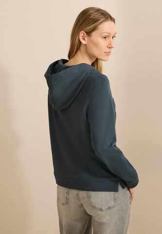 CECIL Sweatshirt in Green