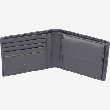 Roncato Wallet 'Avana' in Blue