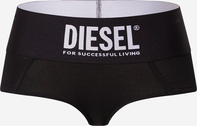 DIESEL Hipsterit värissä musta / valkoinen, Tuotenäkymä