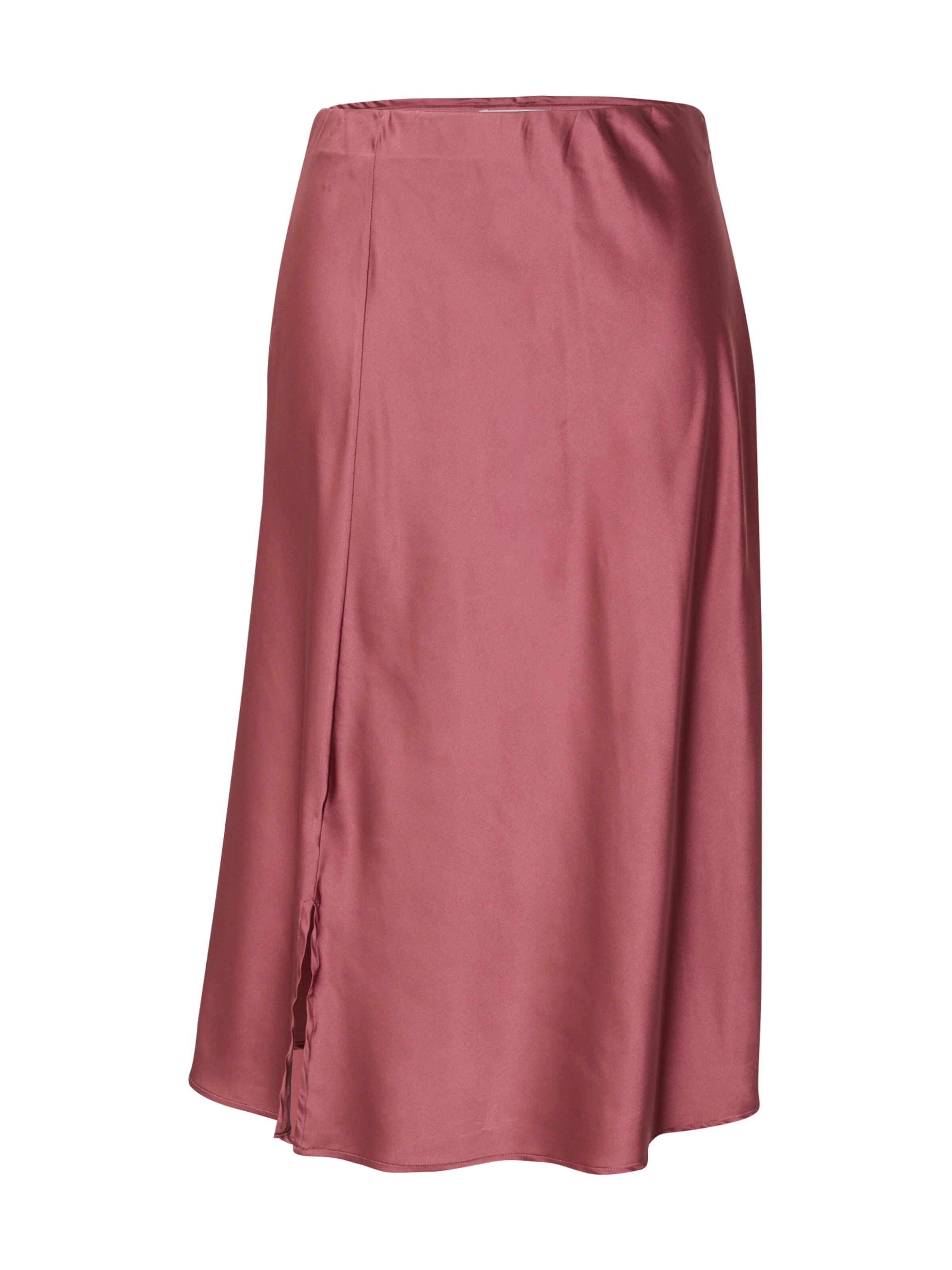 ONLY Carmakoma - Saia em rosa: frente