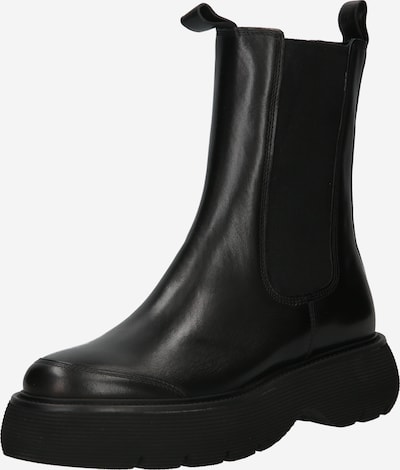 Kennel & Schmenger Chelsea Boots 'Dash' i sort, Produktvisning