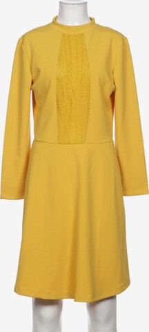 Rich & Royal Dress in M in Yellow: front