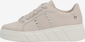 Rieker EVOLUTION Platform trainers in Pink