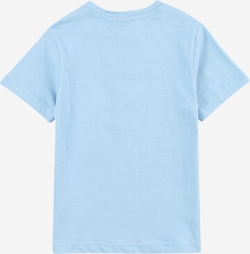 Hummel - Camiseta 'Tres' en azul