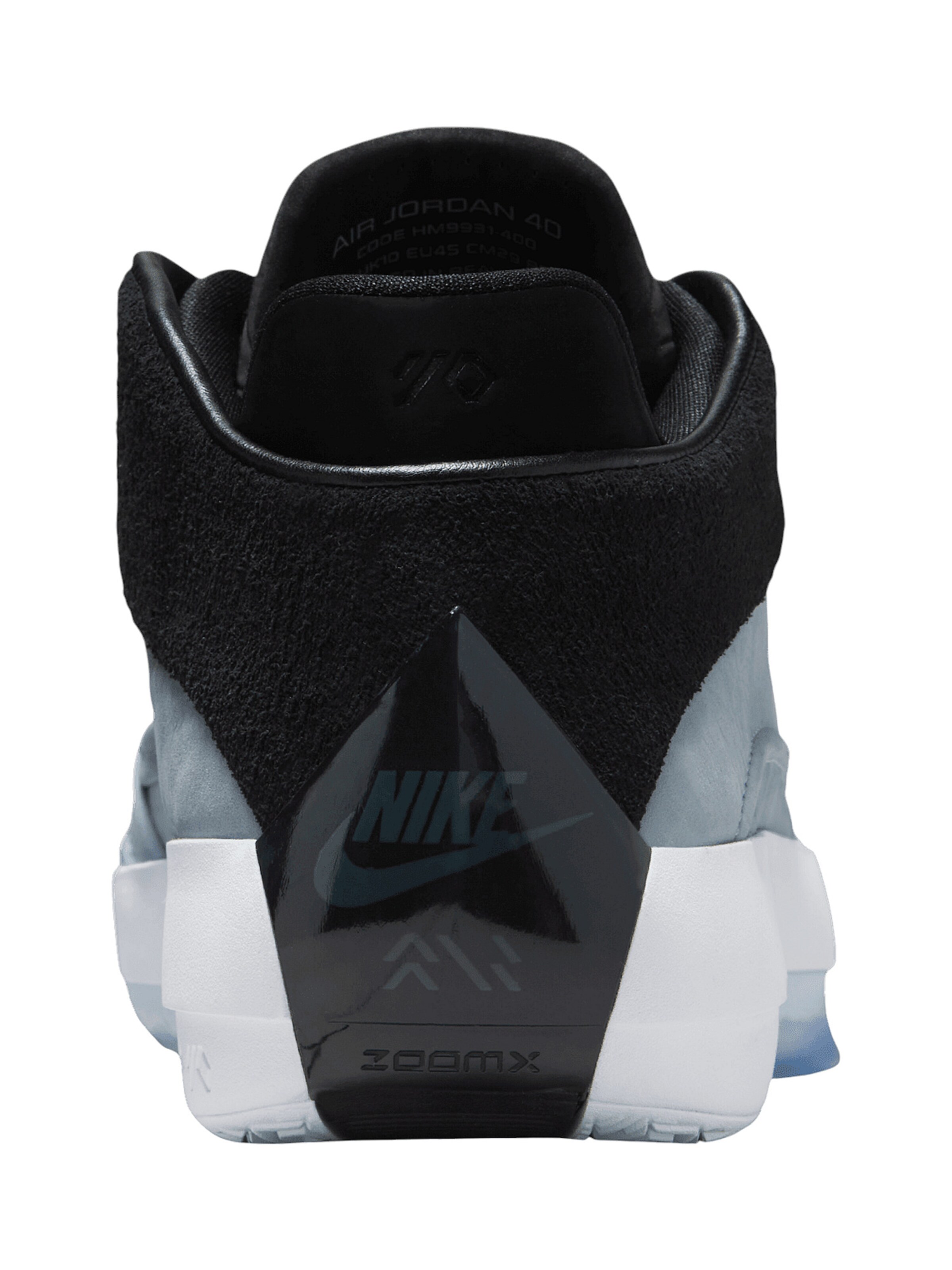 Jordan Sneakers in Blue