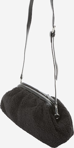 Public Desire Crossbody bag in Black: front
