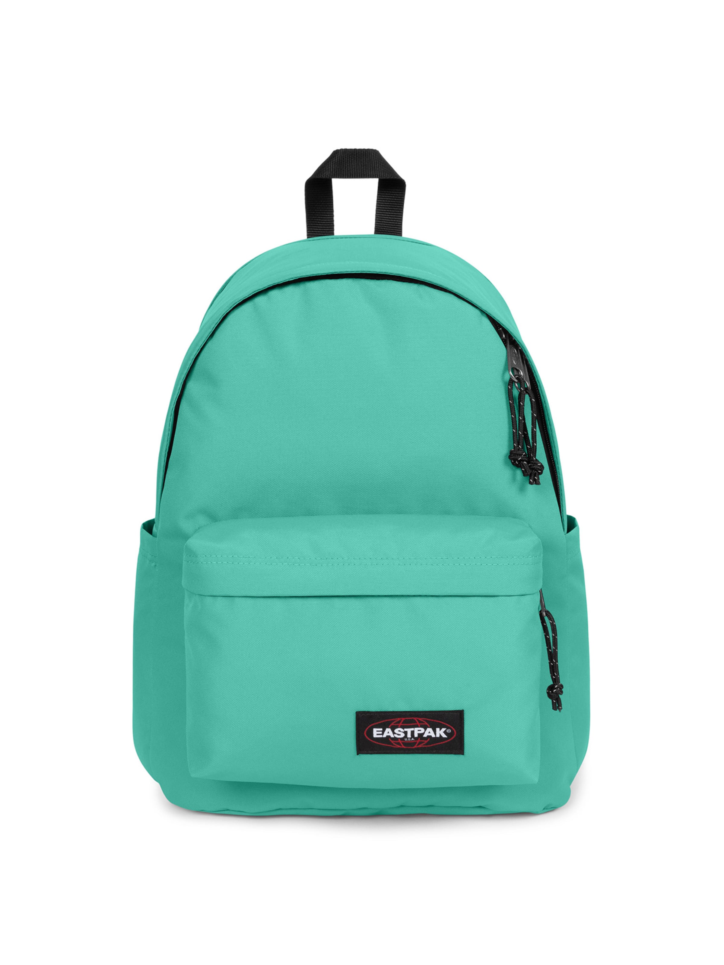 Zaino 'Day Office' di EASTPAK in verde: frontale
