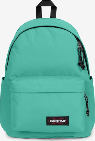 EASTPAK Rucksack 'Day Office' in Grün: Vorderseite