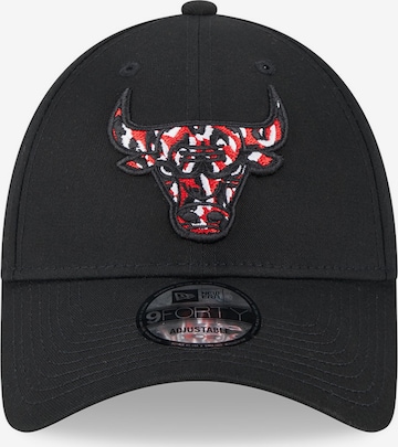 NEW ERA Cap in Black