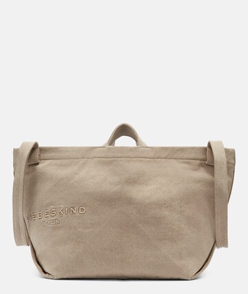 Liebeskind Berlin Shopper in Brown