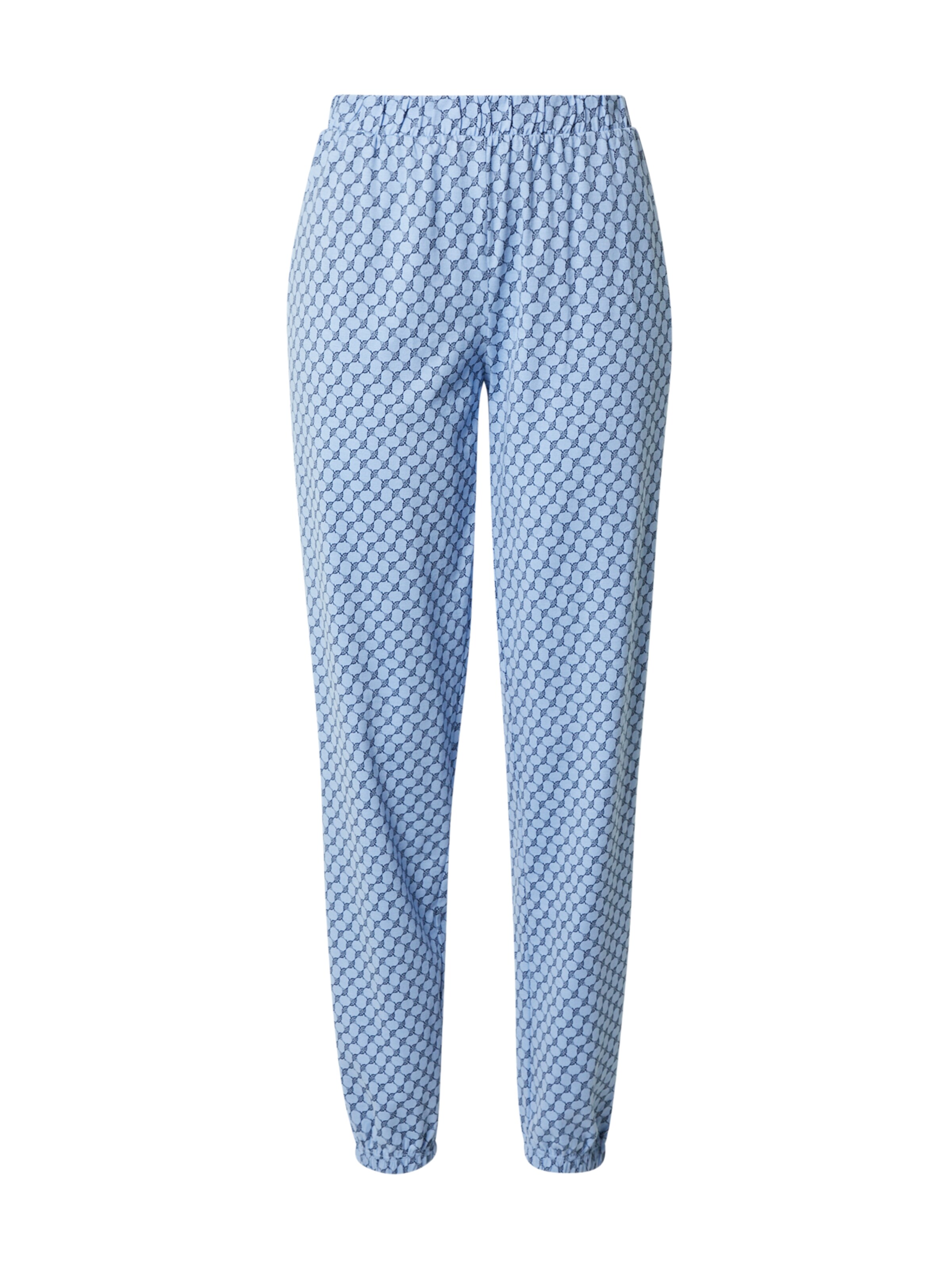 Abbigliamento Intimo JOOP  Bodywear Pantaloncini da pigiama in Blu Chiaro, Navy 