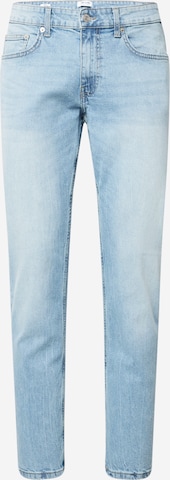 Regular Jean 'WEFT' Only & Sons en bleu : devant