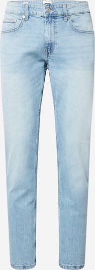 Only & Sons Jeans 'WEFT' i blå denim / karamell, Produktvisning