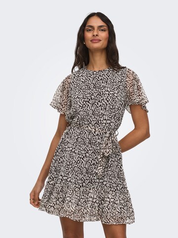 JDY Dress 'JDYCelia' in Black: front