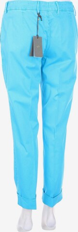 Boglioli Pants in XL in Blue