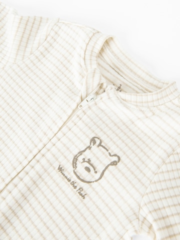 Salopetă de la Cool Club pe bej