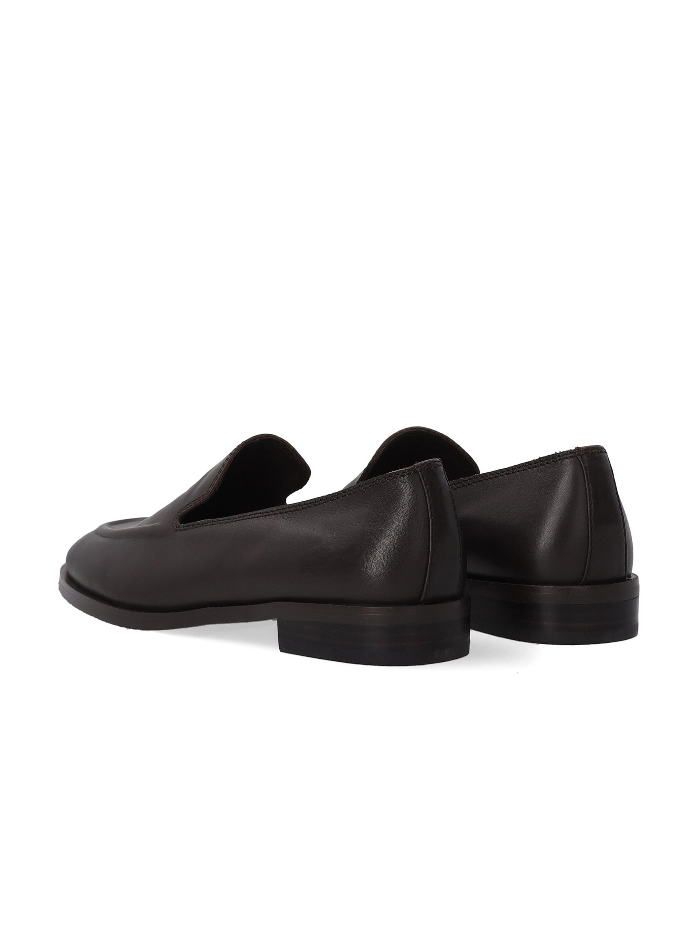 VENEZIA Moccasin 'Venezia' in Brown