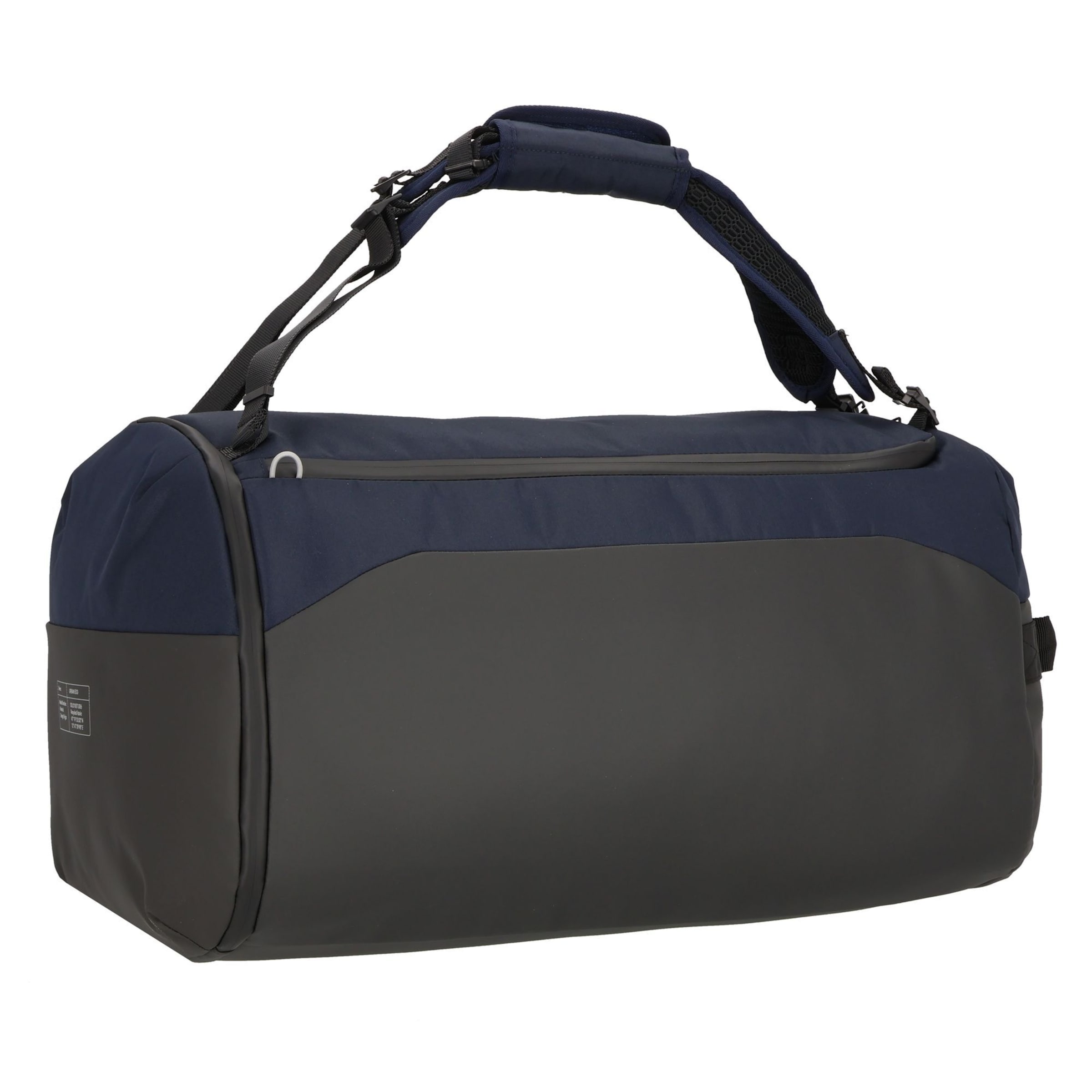 Porsche Design Weekender 'Urban Eco' in Blau