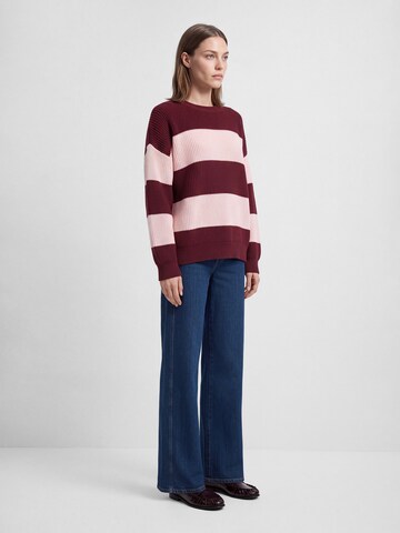 Mavi Pullover in Lila