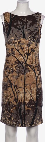 BCBGMAXAZRIA Dress in M in Brown: front