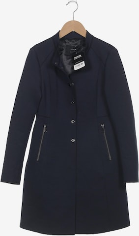 TAIFUN Mantel XS in Marine ABOUT YOU