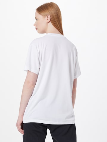 ADIDAS SPORTSWEAR Performance Shirt 'Truestrength ' in White