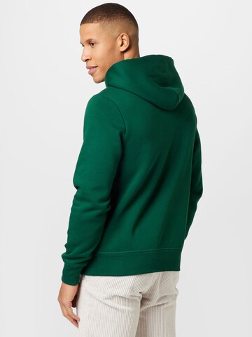 TOMMY HILFIGER - Sudadera 'NEW YORK' en verde