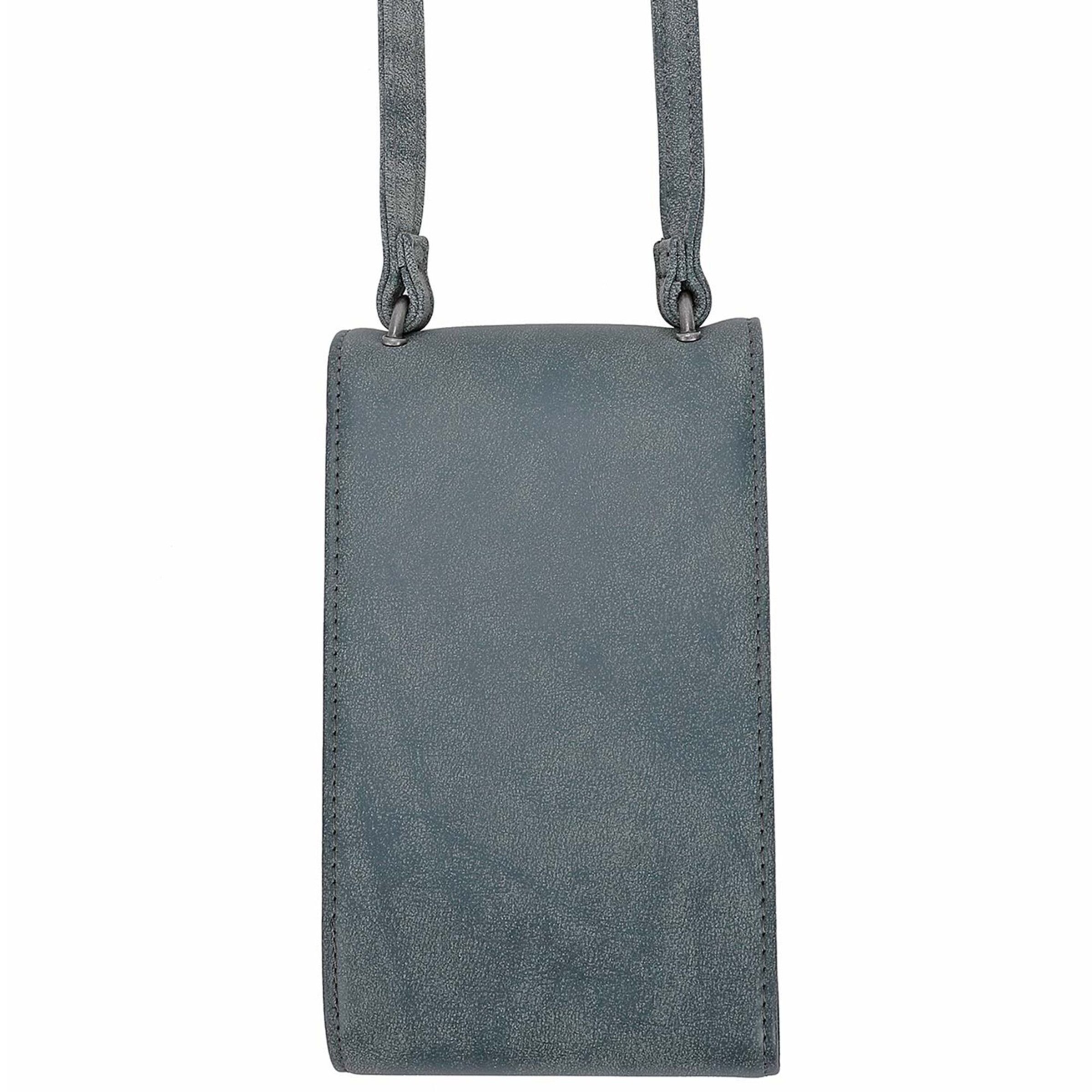 Protection pour smartphone Fritzi aus Preußen en bleu