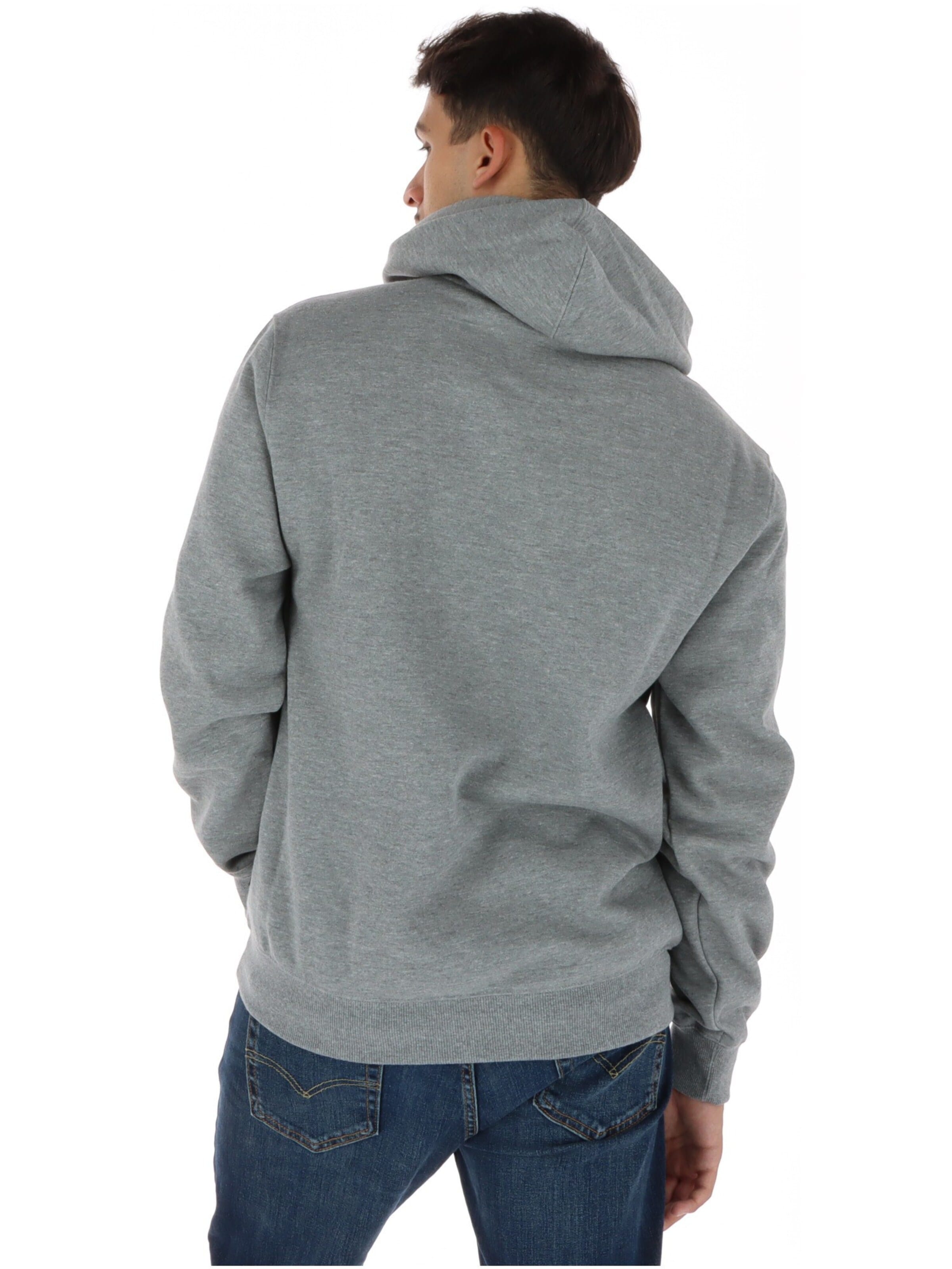VANS Sweatshirt in Grey