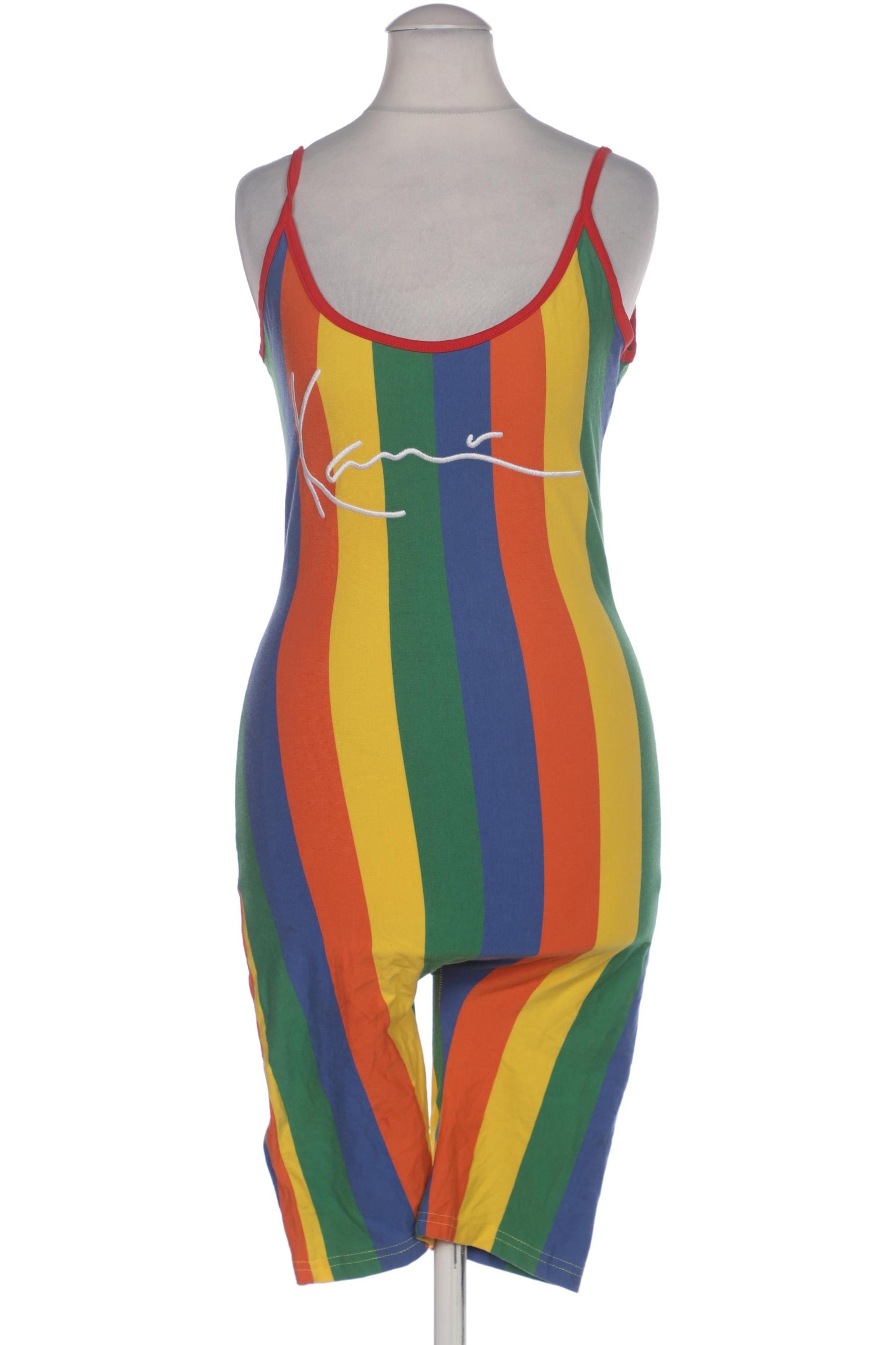 Karl Kani Overall oder Jumpsuit XXS in Mischfarben: Vorderseite
