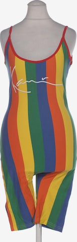 Karl Kani Overall oder Jumpsuit XXS in Mischfarben: Vorderseite