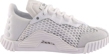 D.MoRo Shoes Sneakers 'Evinho' in White