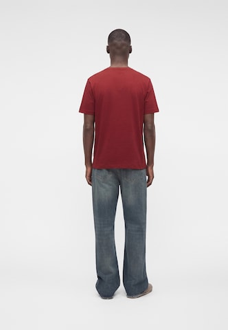 GUESS JEANSMajica - crvena boja