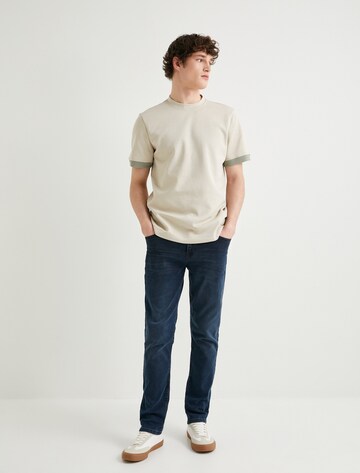 Koton Shirt in Beige