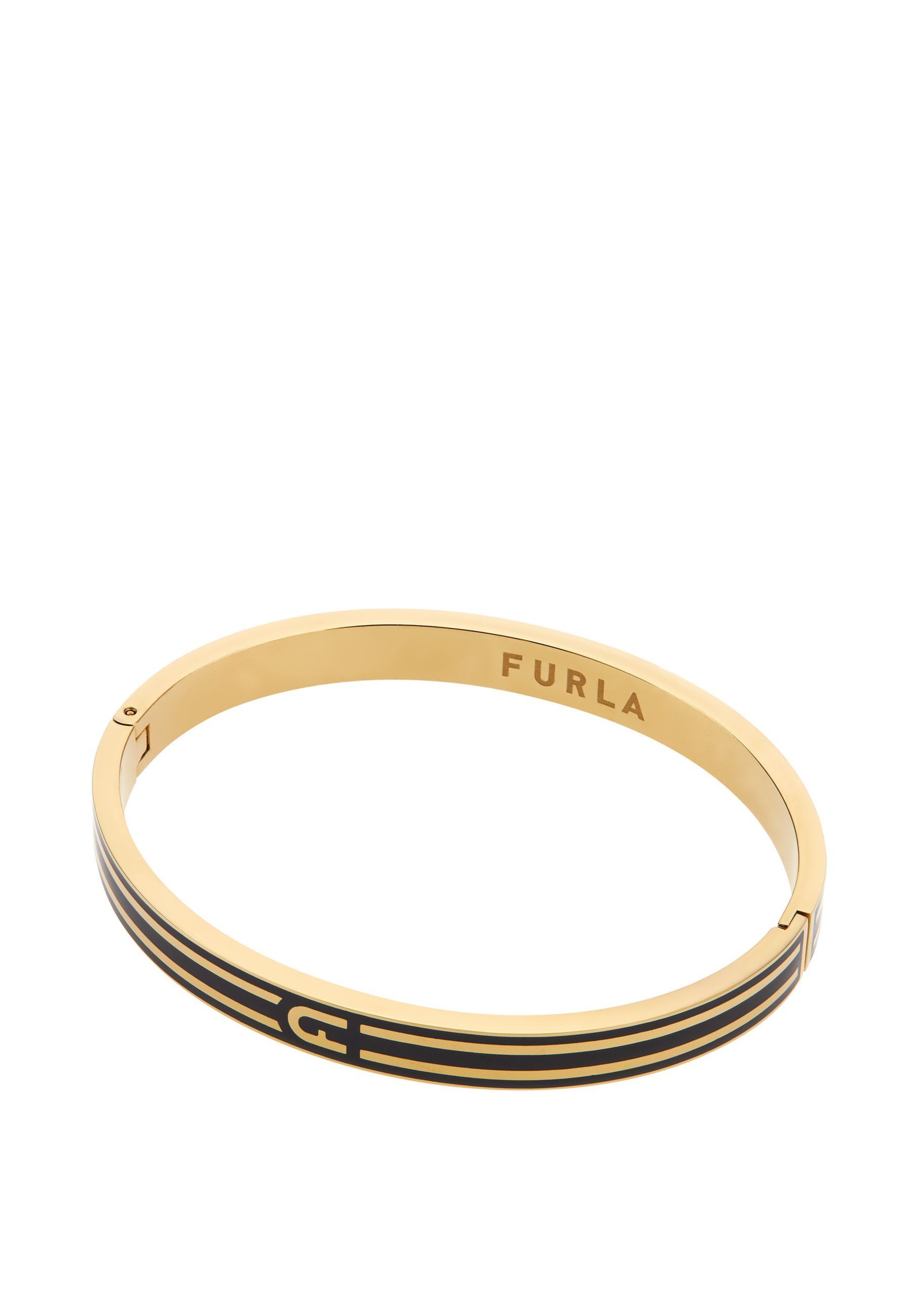 Bracelet Furla Jewellery en or : devant