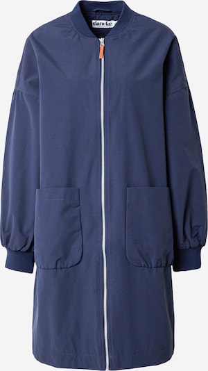 Demisezoninis paltas 'Danehimmel' iš Danefae, spalva – tamsiai mėlyna, Prekių apžvalga