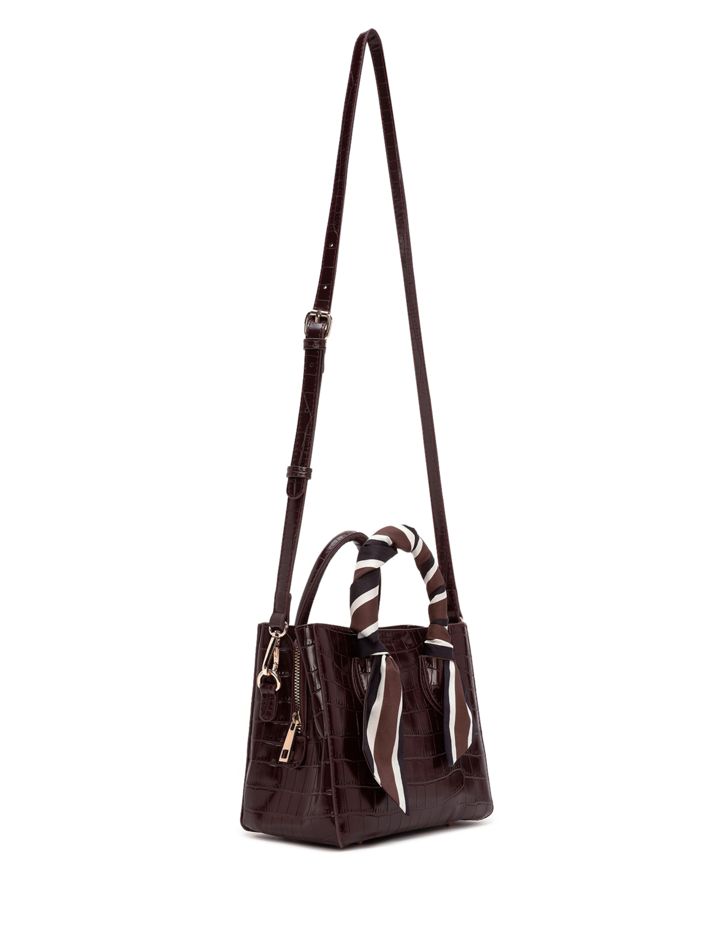 Derimod Handbag in Red