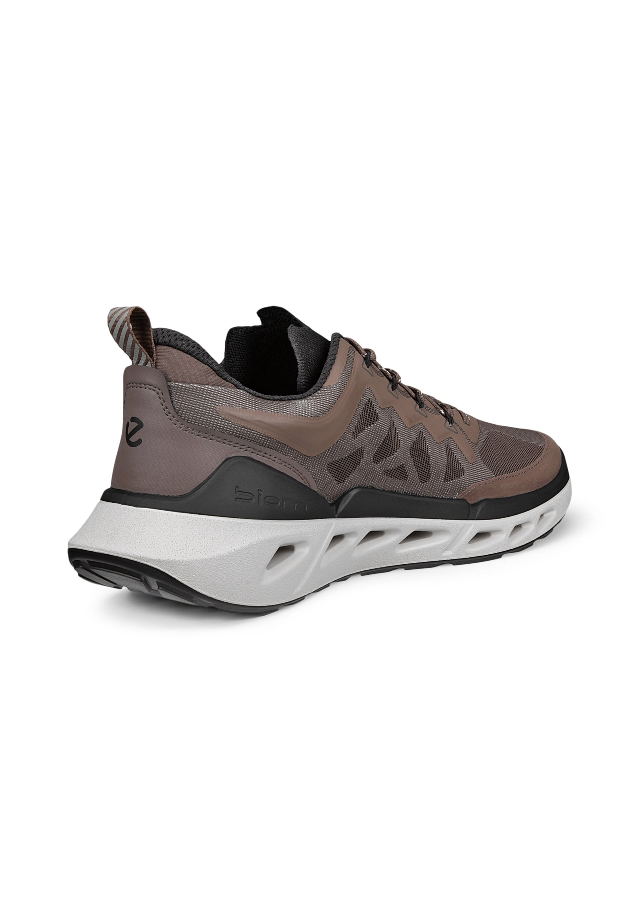 Sneaker low 'Biom 720' de la ECCO pe maro
