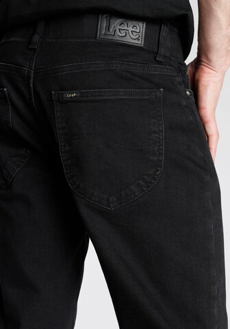 Lee Regular Jeans in Black