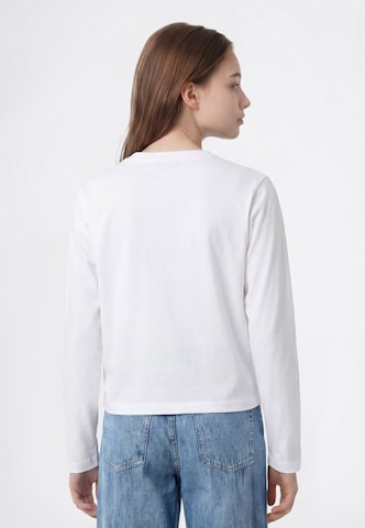 Champion Shirt in Blue