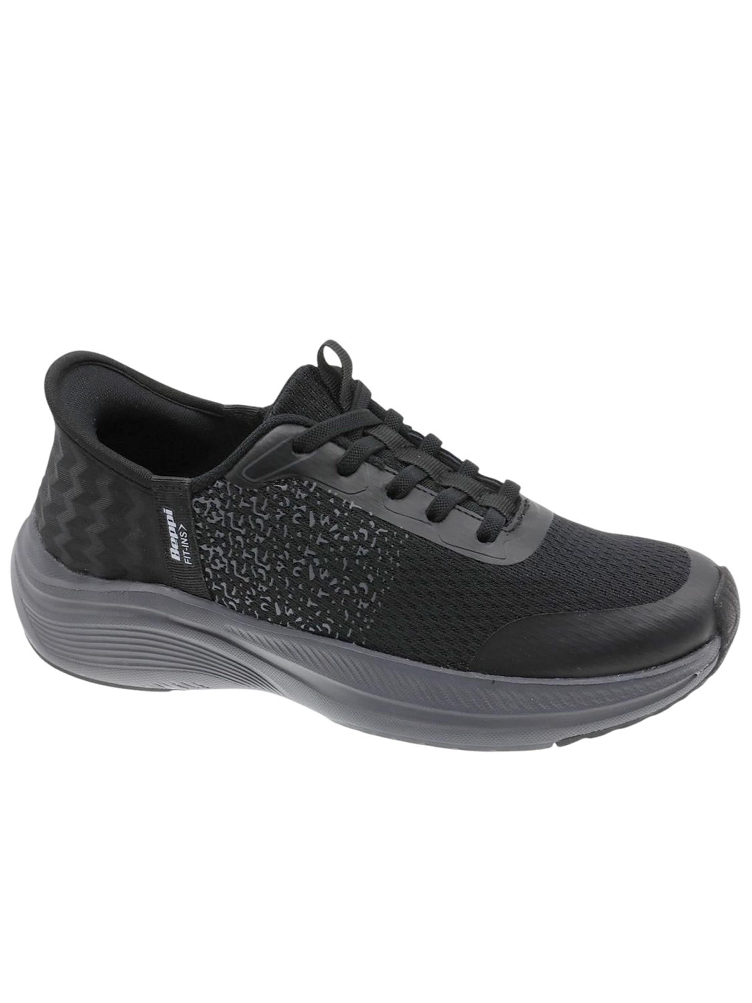 Beppi Sneaker low‌‌‌‌‌‌‌‌‌ in 36 in schwarz, Produktansicht
