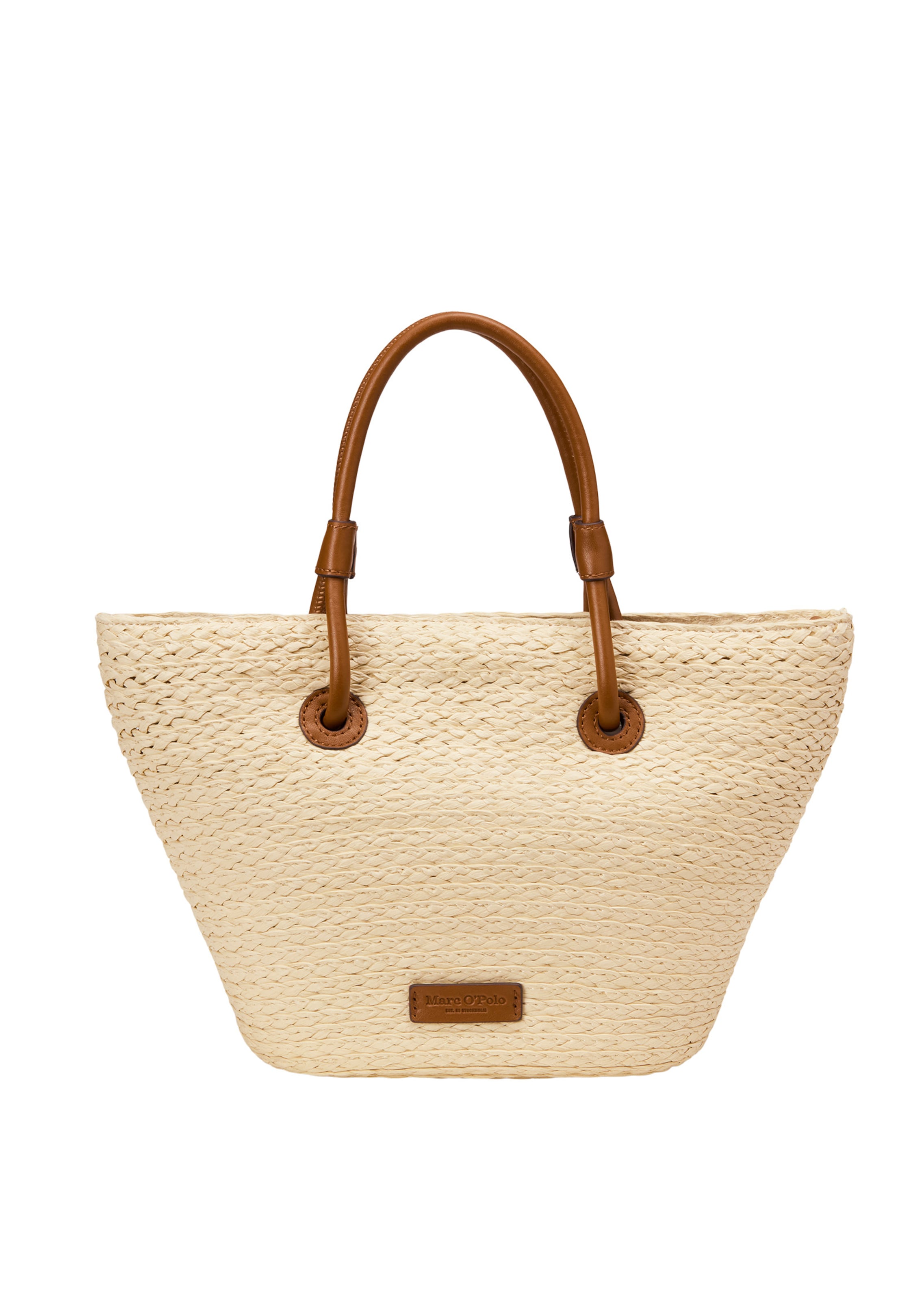Marc O'Polo Shopper in Braun