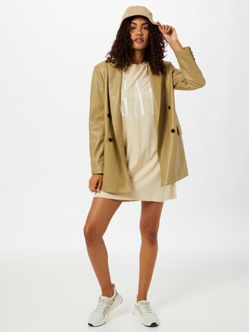 Robe GAP en beige