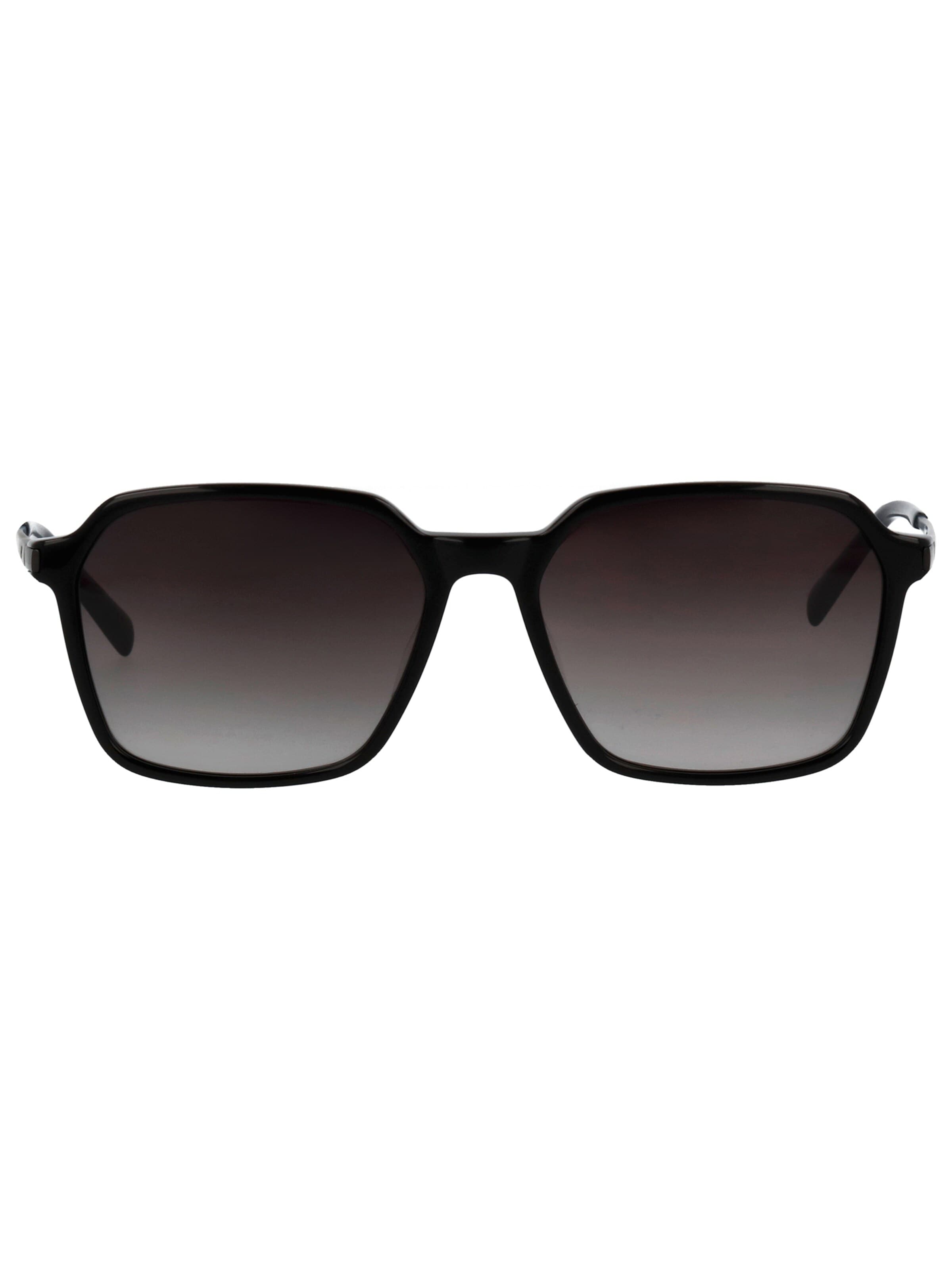 Humphrey's eyewear Sunglasses in Black