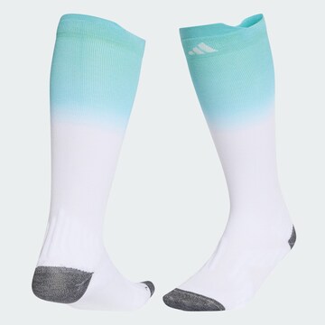 Calzino sportivo di ADIDAS PERFORMANCE in bianco